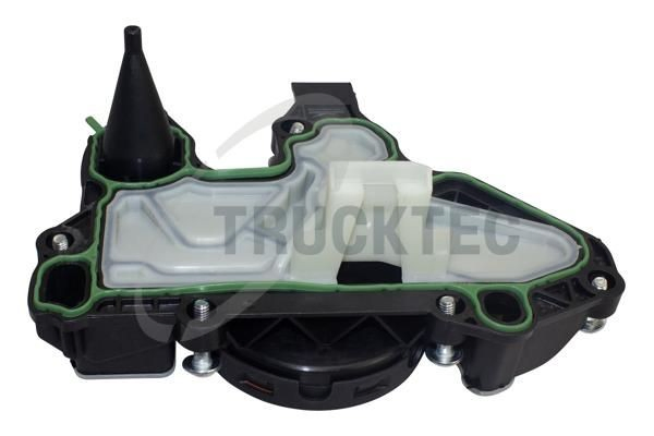 0710124 Trucktec Масловіддільник
